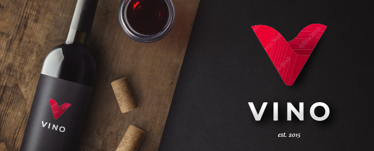 vino branding rocket web designer - Professional Website Design Company